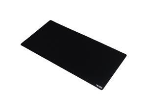 Glorious XXL Extended Gaming Mouse Mat / Pad - Large, Wide (Long) Black Mousepad, Stitched Edges | 36"x18"x0.12" (G-XXL) Glorious XXL Extended Gaming Mouse Mat / Pad - Large, Wide (Long) Black Mousepad, Stitched Edges | 36"x18"x0.12" (G-XXL)