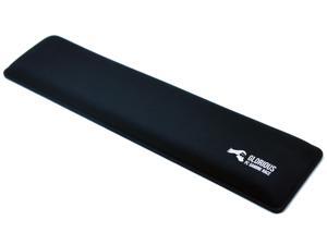 Glorious Gaming SLIM Wrist Pad/Rest - FULL SIZE Mechanical Keyboards,Stitched Edges,Ergonomic | 17x4 inches/13mm Glorious Gaming SLIM Wrist Pad/Rest - FULL SIZE Mechanical Keyboards,Stitched Edges,Ergonomic | 17x4 inches/13mm