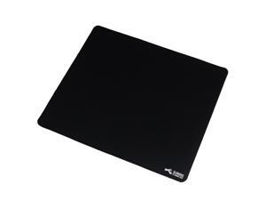 Glorious XL Heavy Gaming Mouse Mat / Pad - Thick (6mm), Large, Stitched Edges, Black Mousepad | 16"x18"x0.24" (G-HXL) Glorious XL Heavy Gaming Mouse Mat / Pad - Thick (6mm), Large, Stitched Edges, Black Mousepad | 16"x18"x0.24" (G-HXL)
