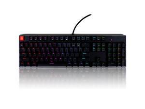 Glorious Modular Mechanical Gaming Keyboard w/ RGB LED and Brown Switches Glorious Modular Mechanical Gaming Keyboard w/ RGB LED and Brown Switches
