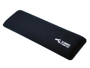 Glorious Gaming Wrist Pad/Rest - COMPACT (60%/75%) Mechanical Keyboards,Stitched Edges,Ergonomic | 12x4 inches/25mm Thick (GWR-75) … Glorious Gaming Wrist Pad/Rest - COMPACT (60%/75%) Mechanical Keyboards,Stitched Edges,Ergonomic | 12x4 inches/25mm Thick (GWR-75) …