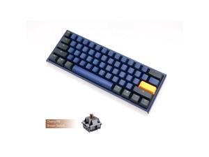 Ducky One2 Mini - Horizon - MX Brown