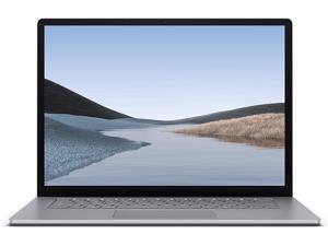 Microsoft Surface Laptop 3 13" i7/16/512 Platinum Fabric Canadian French Keyboard bundle Surface Dock