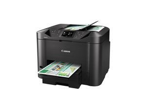Canon MAXIFY MB5420 All-in-One Colour Inkjet Printer (0971C003) Canon MAXIFY MB5420 All-in-One Colour Inkjet Printer (0971C003)