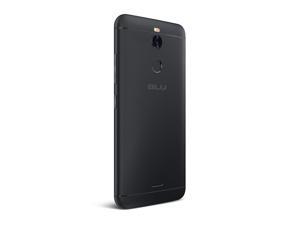 BLU R2 - 4G LTE Unlocked Smartphone - 32GB/3GB RAM -Black