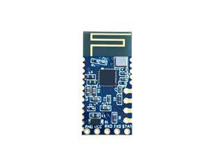 JDY-67 Dual-mode Bluetooth 4.2 Audio Module SMD Type PCB SPP BLE Data Transparent Transmission