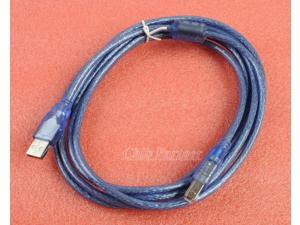 USB Cable A-B Male to Female USB A to UAB B 3m for Arduino USB Cable A-B Male to Female USB A to UAB B 3m for Arduino