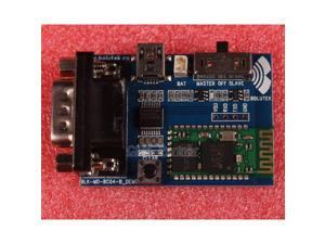 Bluetooth Wireless Transceiver Module Buletooth to RS232 HC-05 Shield Bluetooth Wireless Transceiver Module Buletooth to RS232 HC-05 Shield