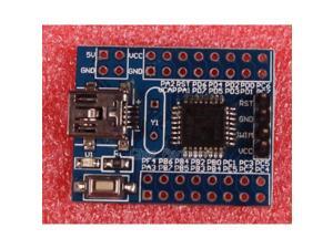 ARM STM8S103K3T6 STM8 Minimum System Development Board for Arduino ARM STM8S103K3T6 STM8 Minimum System Development Board for Arduino