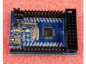 ARM Cortex-M3 STM32F103C8T6 STM32 Minimum System Development Board ARM Cortex-M3 STM32F103C8T6 STM32 Minimum System Development Board