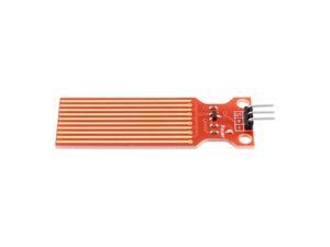 Water Level Sensor Depth of Detection Water Sensor for Arduino Water Level Sensor Depth of Detection Water Sensor for Arduino