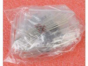 100 Diode bag Contains IN4148/4007/5819/5399/5408/5422 FR107/207 100 Diode bag Contains IN4148/4007/5819/5399/5408/5422 FR107/207