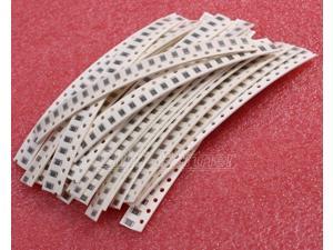 1206 SMD 43R-560R 43-560ohm Resistor 25 kinds Each 20 total 500 in one Bag 1206 SMD 43R-560R 43-560ohm Resistor 25 kinds Each 20 total 500 in one Bag