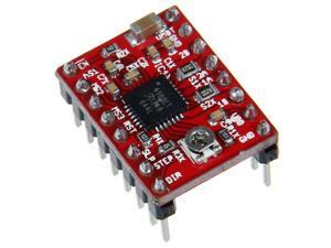 StepStick A4988 Stepper motor Driver Reprap Prusa Sanguinololu RAMPS1.4 StepStick A4988 Stepper motor Driver Reprap Prusa Sanguinololu RAMPS1.4