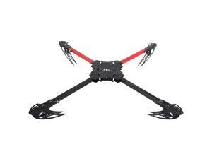 600mm X525 V3 4-axis QuadCopter Folding Frame Friber Glass MultiCoptor DIY 600mm X525 V3 4-axis QuadCopter Folding Frame Friber Glass MultiCoptor DIY