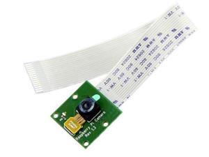 5MP Camera Module with Ribbon Cable 15cm 1080p Video Supported CSI for Raspberry Pi 2 3 4 Model B B+ 5MP Camera Module with Ribbon Cable 15cm 1080p Video Supported CSI for Raspberry Pi 2 3 4 Model B B+