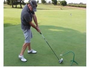 Golf Training Equipment golf Training System - The swing code unlock your game Golf Training Equipment golf Training System - The swing code unlock your game