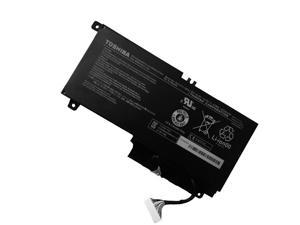 43WH Genuine Original Battery for Toshiba PA5107U-1BRS L55 L55t P/n:P000573230