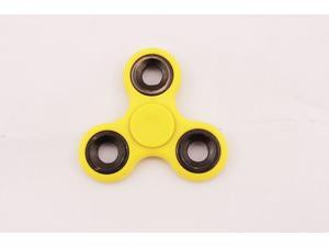 Fidget Yellow & Black Ceramic Spinner Helps To Reduce Stress Anxiety Helps Focus Fidget Yellow & Black Ceramic Spinner Helps To Reduce Stress Anxiety Helps Focus