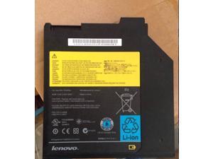 Genuine Original Ultrabay Battery For Lenovo ThinkPad R60, R61, R61i, R400, R500, T60, T60p, T61, T400, T400s, T410s, T410si, T420s