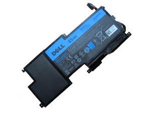 New Genuine Original Battery for Dell XPS 15-L521X Series W0Y6W 9F233 3NPC0 65Wh