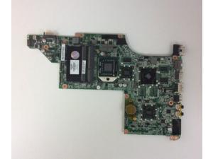 HP Pavilion DV7-4000 Series AMD Laptop Motherboard 615686-001 Tested