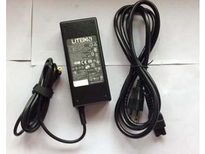 Charger Adapter Power Supply 19V 4.74A 90W for Acer Aspire 5738ZP Touch