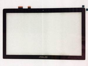 15.6" Touch Screen Replacement Glass Digitizer For Asus Vivobook S550 S550CA