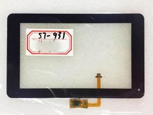 Touch Screen Digitizer Glass For Huawei Mediapad Lite 7 inch S7-931U S7-931W