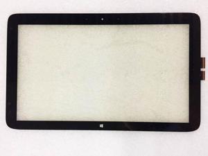 13.3" Touch Screen Digitizer Panel Replacement For HP Pavilion X360 13-a010dx