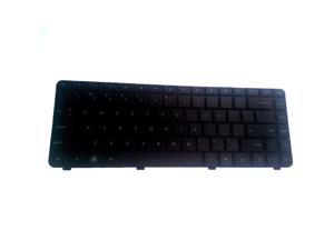 New Keyboard for HP G42 CQ42 CQ42-100 CQ42-200 G42-300 US