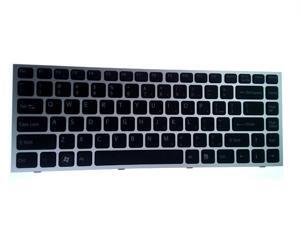 keyboard For Sony VAIO VPC-S VPCS S111FM VPCS111FM Series US
