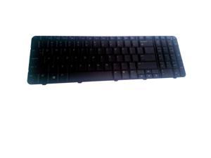 Laptop Keyboard For HP Compaq Presario CQ60-208TU, Presario CQ60-218TU