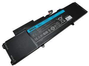 69wh Genuine 4rxfk Battery For Dell Xps 14 Ultrabook Xps 14 L421x Series C1jkh Newegg Com