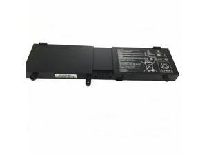 NEW Genuine C41-N550 Battery For Asus Q550L Q550LF N550J N550JA 15V 59Wh 4000mAh NEW Genuine C41-N550 Battery For Asus Q550L Q550LF N550J N550JA 15V 59Wh 4000mAh