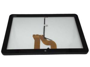 For Dell XPS 18 All In One 18.4" Front Touch Screen Digitizer Glass Panel For Dell XPS 18 All In One 18.4" Front Touch Screen Digitizer Glass Panel