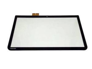 15.6" Digitizer Touch screen glass Toshiba Satellite C55T-A C55T-A5222 