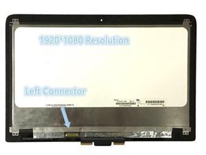 HP Spectre X360 13-4193NR 13-4101DX LED LCD Touch Screen IPS Assembly 13.3" FHD 