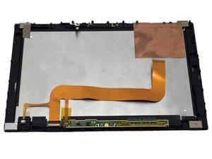 11.6" Lcd Touch Screen Bezel Assembly Display For Sony Vaio Tap 11 SVT112A4LL