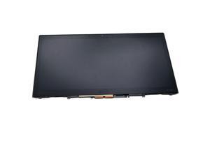 14" LCD Touch Screen+Bezel Assembly For Lenovo ThinkPad X1 Yoga 20FQ001VUS 1080p 14" LCD Touch Screen+Bezel Assembly For Lenovo ThinkPad X1 Yoga 20FQ001VUS 1080p