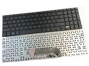 ASUS VivoBook A541 A541S A541SA A541SC A541U A541UA A541UV Keyboard EN US #134.1 