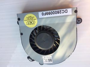 For DELL ALIENWARE M17x R3 R4 CPU Cooling Fan XVXVH 0Y34KC For DELL ALIENWARE M17x R3 R4 CPU Cooling Fan XVXVH 0Y34KC
