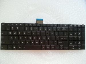 For New Toshiba Satellite P55W-C5200 P55W-C5210 P55W-C5314 Keyboard US Backlit