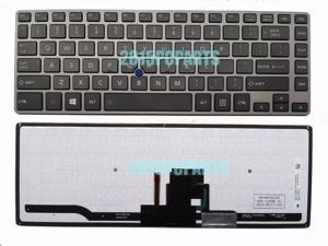 ndliulei New Replacement for IBM Lenovo Thinkpad P50 20EN P50 20EQ P/N SN20H35156 00PA247 SIT-R PYWL NBL-105US Keyboard US English Non-Backlit