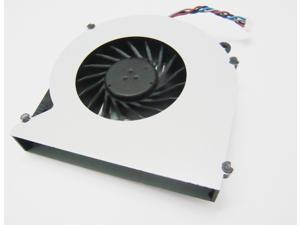 For Toshiba Satellite T235D-S1340RD CPU Fan 