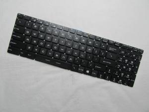 Genuine MSI GT72 2QD GT72 2QE GT72 6QD Keyboard Colorful Backlit US