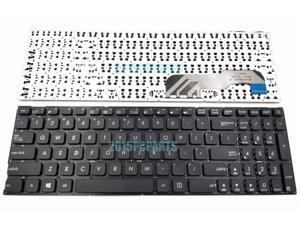 0KNB0-112BUS00 AE0C8U00010 9Z.NBLSQ.101 NSK-UZ1SQ 01 US Keyboard Black Without Frame New Replacement for Asus Chromebook C300 C300M C300MA Series P//N