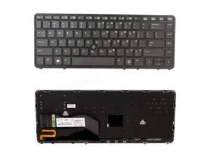 probook 650 g2 keyboard