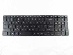 New US black keyboard for Toshiba Satellite S70-A S70D-A S70DT-A S70T-A S75-A