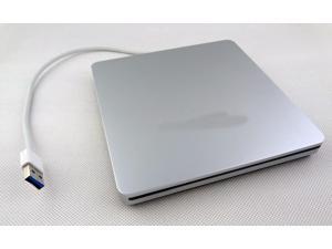 USB3.0 External Enclosure Case For 12.7mm Slot Load CD DVD Blu-Ray SATA Drive USB3.0 External Enclosure Case For 12.7mm Slot Load CD DVD Blu-Ray SATA Drive
